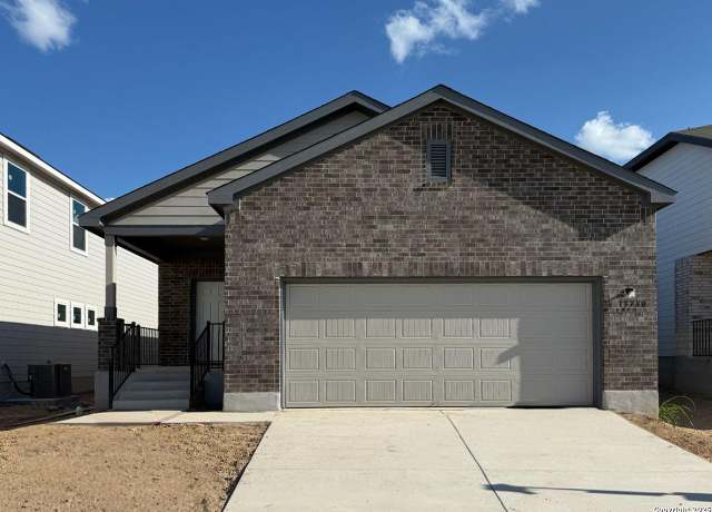 Property at 13730 Birch Xing, San Antonio, TX 78252, 3 beds, 2 baths