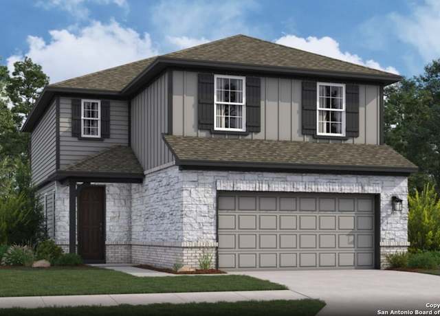 Property at 13203 Gustave Grv, San Antonio, TX 78253, 4 beds, 2.5 baths