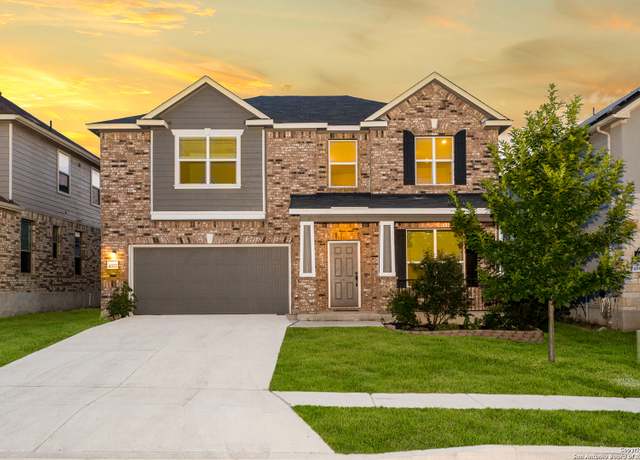 Property at 4557 Klein Mdws, New Braunfels, TX 78130, 3 beds, 2.5 baths