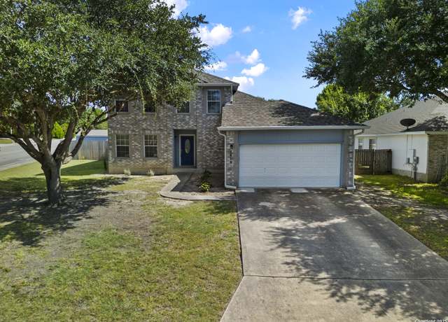 Property at 1609 Sunstone, New Braunfels, TX 78130, 4 beds, 2.5 baths