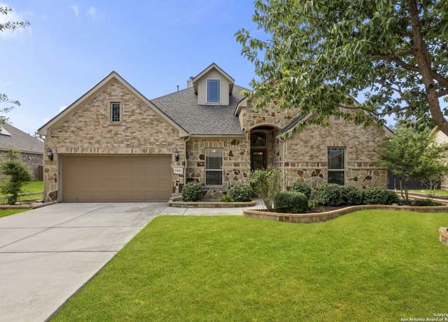 Property at 11626 Klondike, Schertz, TX 78154, 4 beds, 2.5 baths