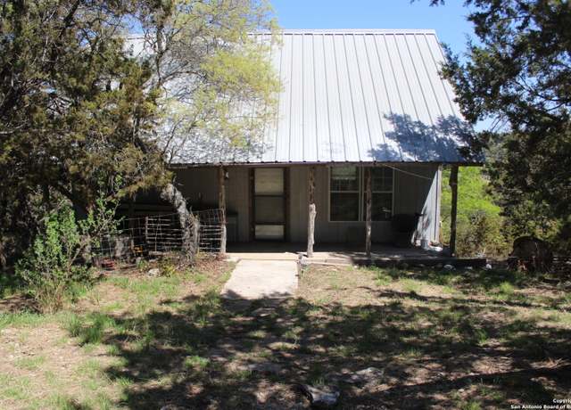 Property at 343 Headwaters Rnch, Kendalia, TX 78027