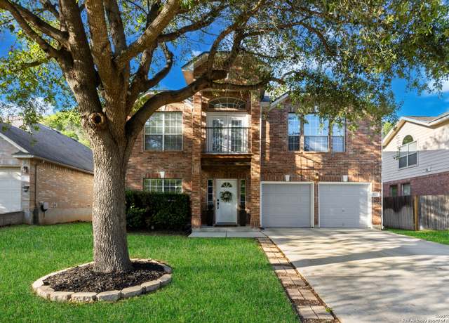 Property at 2118 High Quest, San Antonio, TX 78248, 3 beds, 2.5 baths
