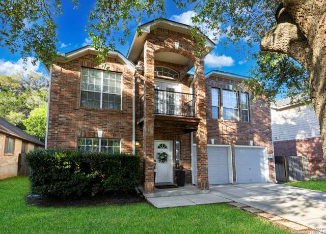 Property at 2118 High Quest, San Antonio, TX 78248, 3 beds, 2.5 baths