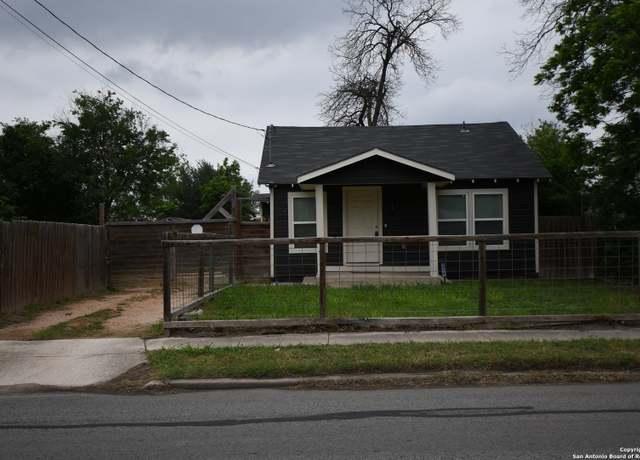 Property at 1213 W Southcross, San Antonio, TX 78211, 2 beds, 2 baths