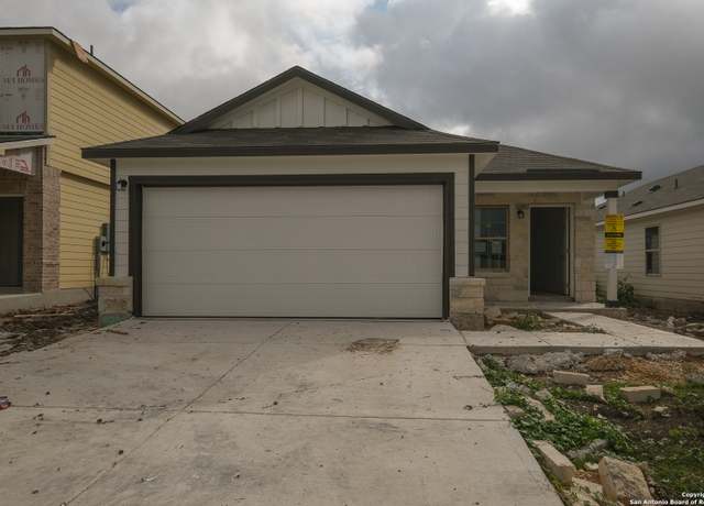Property at 4303 Carlotta Dr, New Braunfels, TX 78130, 3 beds, 2 baths