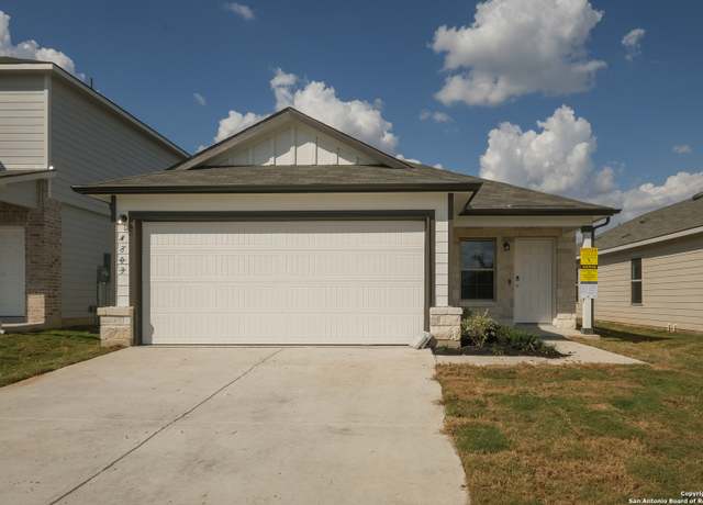 Property at 4303 Carlotta Dr, New Braunfels, TX 78130, 3 beds, 2 baths