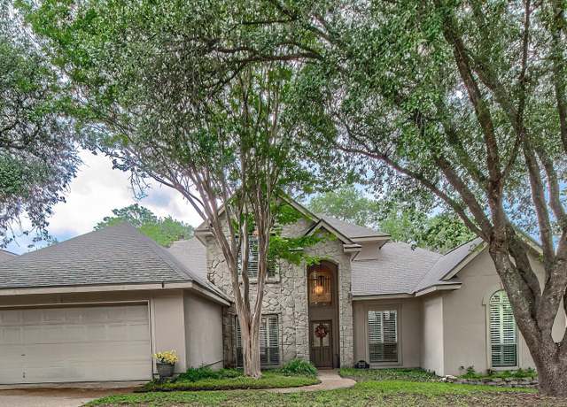 Property at 2443 Rim Oak, San Antonio, TX 78232, 4 beds, 2.5 baths