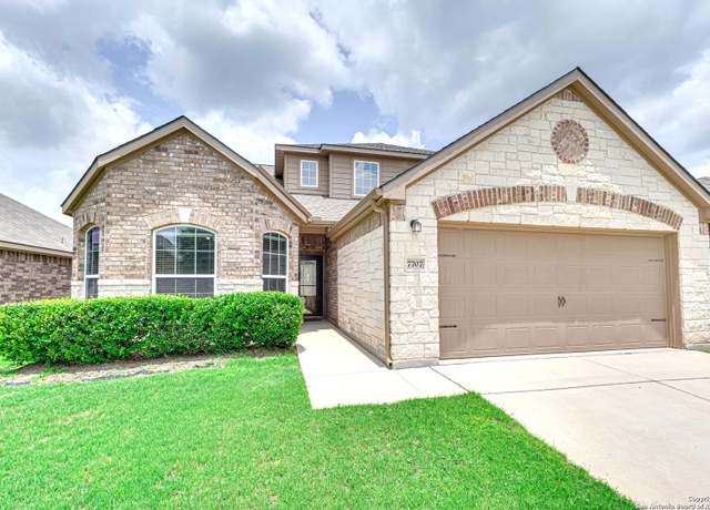 Property at 7707 Watersedge, San Antonio, TX 78254, 4 beds, 2.5 baths
