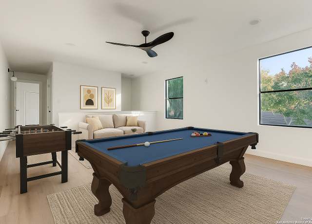 Property at 510 S Olive St #101, San Antonio, TX 78203, 3 beds, 2 baths