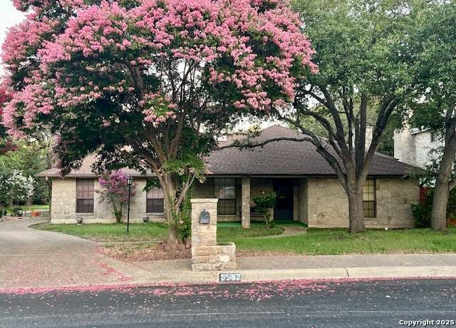 Property at 8502 Upton, San Antonio, TX 78254-2414, 3 beds, 2 baths