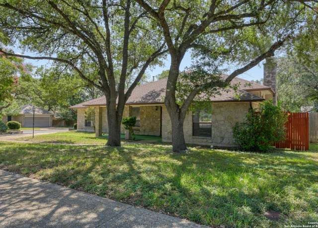 Property at 8502 Upton, San Antonio, TX 78254-2414, 3 beds, 2 baths