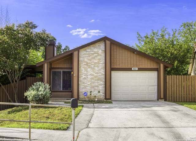 Property at 9651 Ivy Bnd, San Antonio, TX 78250, 2 beds, 2 baths