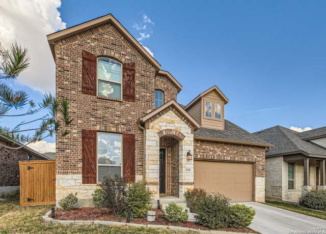 Property at 12176 Tower Frst, San Antonio, TX 78253-6716, 4 beds, 4 baths