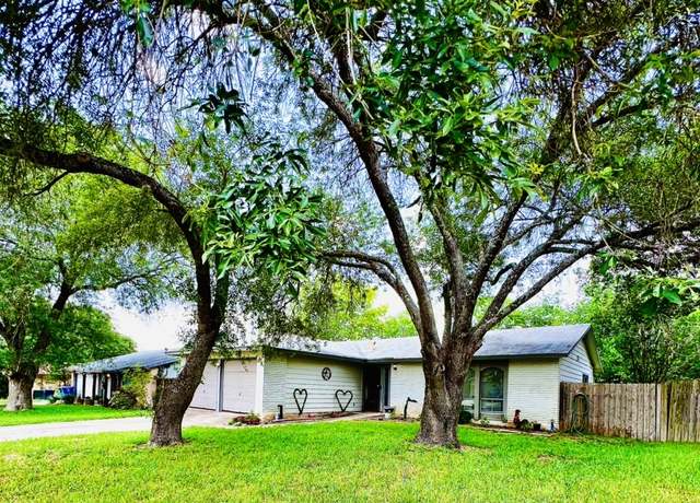 Property at 12731 Popes Crk, San Antonio, TX 78233, 3 beds, 2 baths