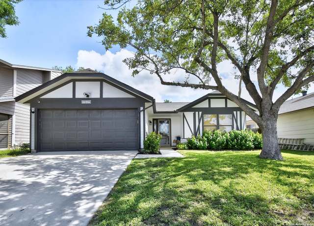 Property at 7259 Sunlit Trl, San Antonio, TX 78244, 3 beds, 2 baths
