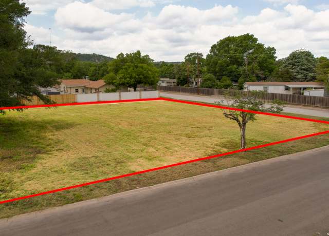 Property at 519 Lucille, Kerrville, TX 78028