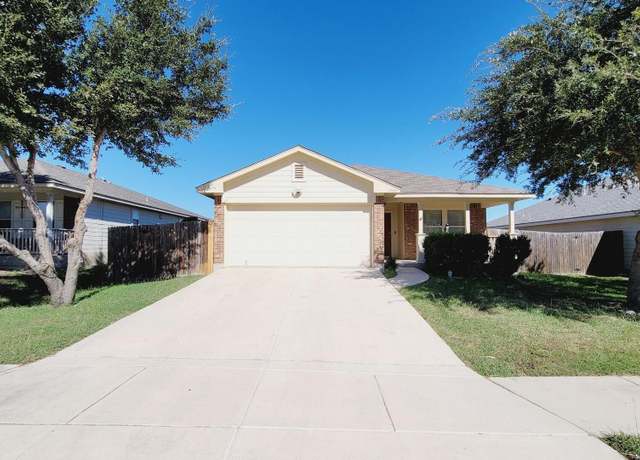 Property at 10031 Red Iron Crk, Converse, TX 78109, 3 beds, 2 baths
