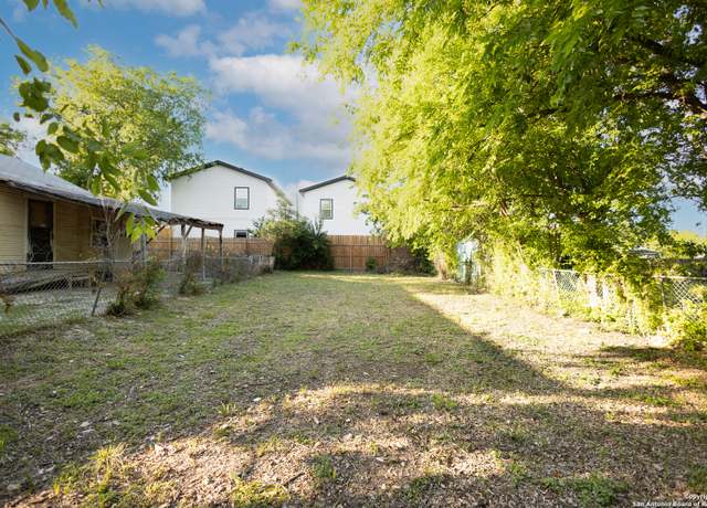 Property at 1203 Rivas St 1, San Antonio, TX 78207