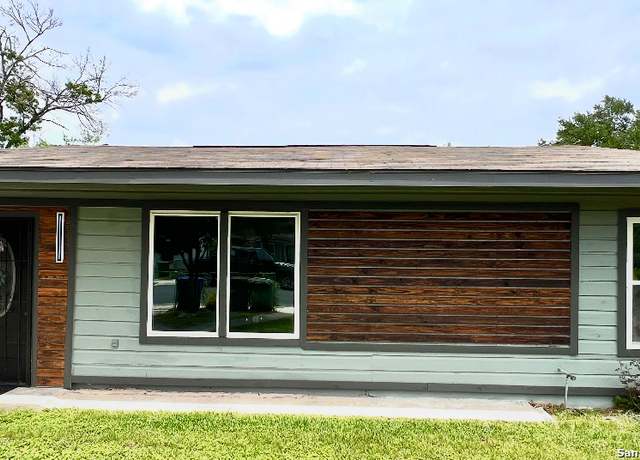 Property at 667 Ellor, San Antonio, TX 78228, 3 beds, 1 bath