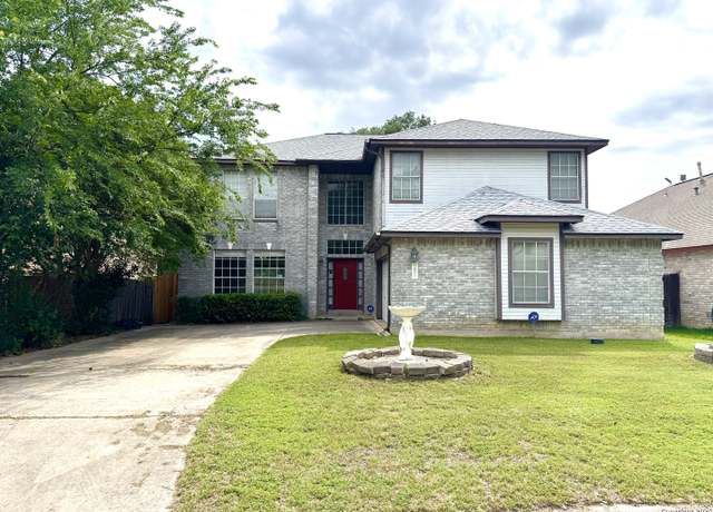 Property at 10511 Pemspice, San Antonio, TX 78240, 4 beds, 2.5 baths