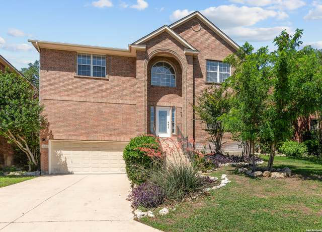 Property at 25233 Battle Lk, San Antonio, TX 78260-7806, 4 beds, 2.5 baths