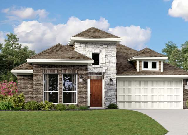Property at 5527 Wilder St, New Braunfels, TX 78132, 3 beds, 2 baths