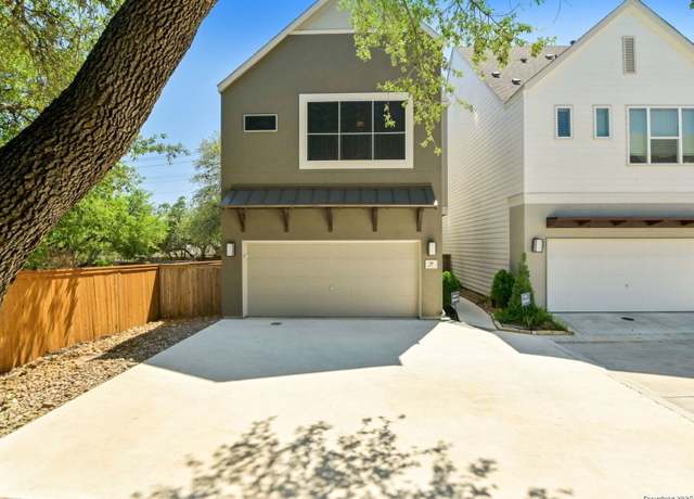 Property at 7914 Roanoke Run #16, San Antonio, TX 78240, 3 beds, 3.5 baths