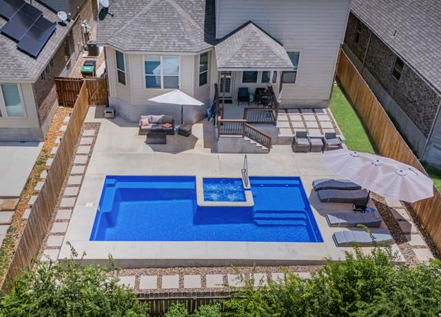 Property at 5315 Saffron Rose, San Antonio, TX 78253, 5 beds, 3.5 baths