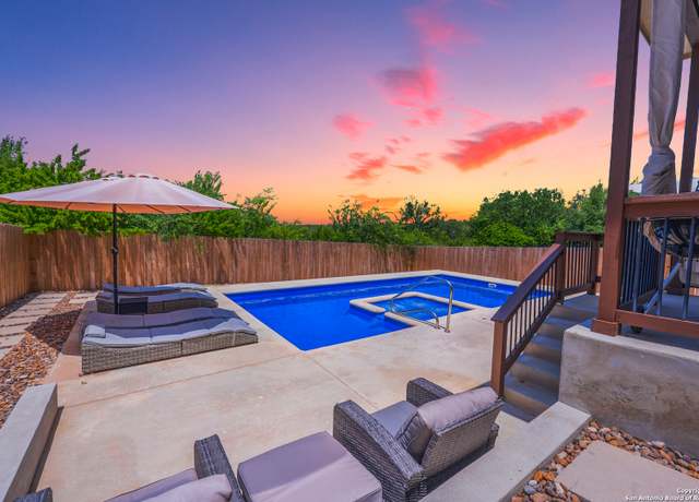 Property at 5315 Saffron Rose, San Antonio, TX 78253, 5 beds, 3.5 baths