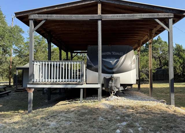 Property at 1007 Live Oak, Canyon Lake, TX 78133