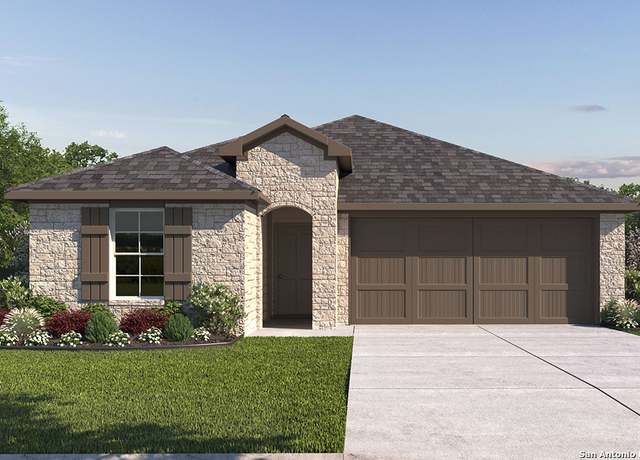 Property at 21248 Millstream Bnd, San Antonio, TX 78266, 3 beds, 2 baths