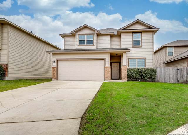 Property at 6006 Julians Cv, San Antonio, TX 78244-1749, 4 beds, 2.5 baths