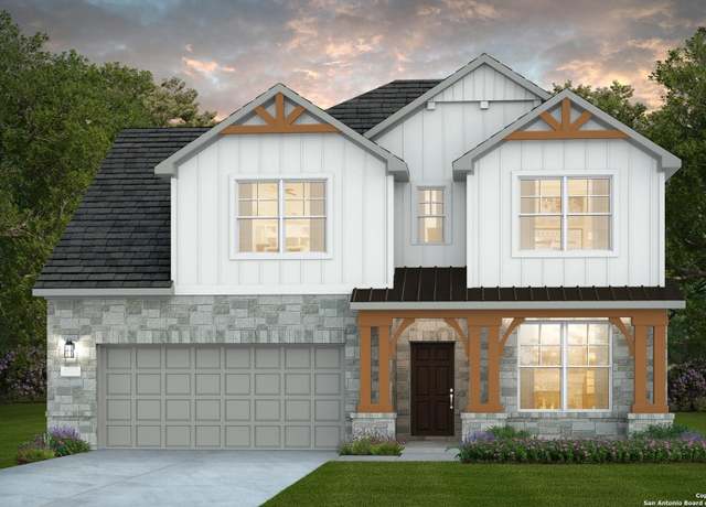 Property at 12433 Pottsboro, San Antonio, TX 78253, 5 beds, 4 baths