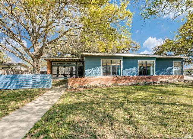 Property at 247 Ridgehaven, San Antonio, TX 78209, 3 beds, 2 baths