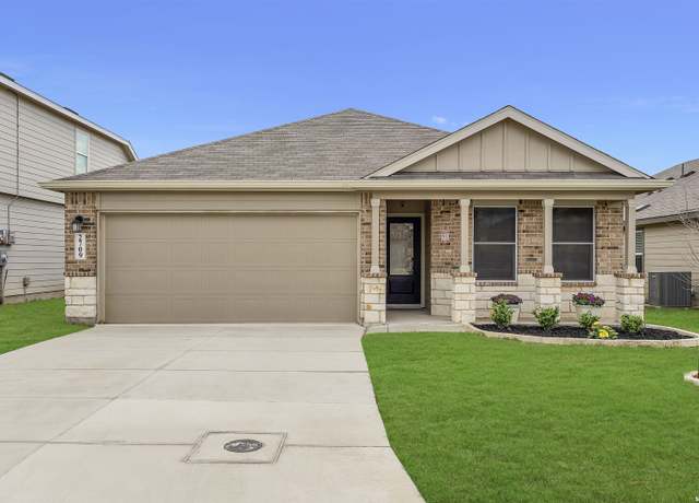 Property at 2709 San Martin Ln, Seguin, TX 78155, 3 beds, 2 baths
