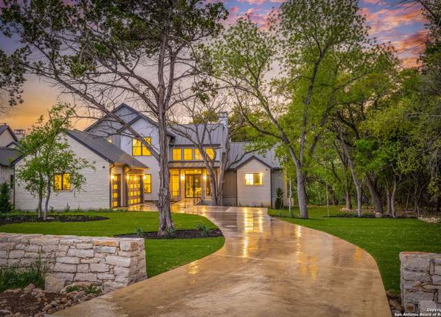 Property at 232 Riverfront, New Braunfels, TX 78132, 4 beds, 4.5 baths
