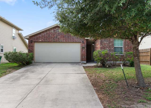 Property at 4519 Jeffs Farm, San Antonio, TX 78244, 3 beds, 2 baths