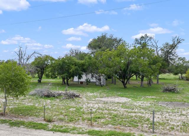 Property at TBD Mendoza Ln, Floresville, TX 78114