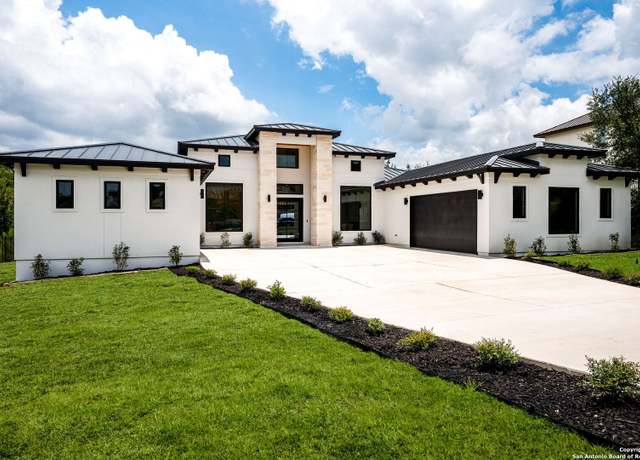 Property at 10302 Kendall Cyn, San Antonio, TX 78255, 4 beds, 3.5 baths
