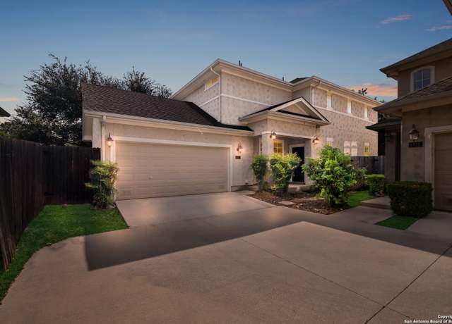 Property at 6926 Abbey Fls, San Antonio, TX 78249, 2 beds, 2.5 baths