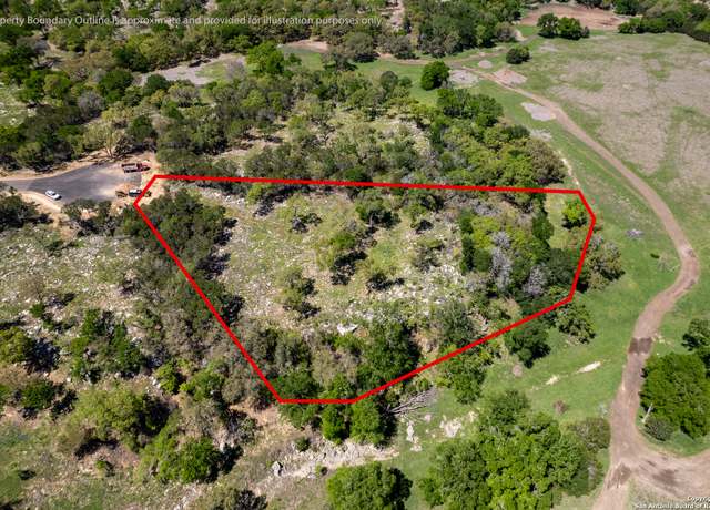 Property at LOT 4 Sierra Pt, Boerne, TX 78006