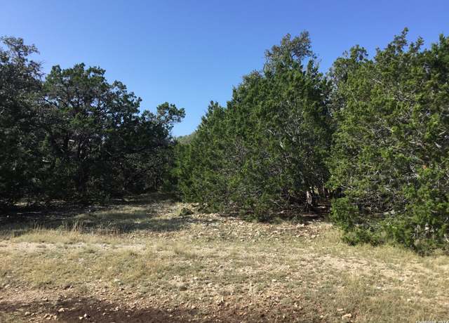 Property at 626 Private Road 1510, Bandera, TX 78003