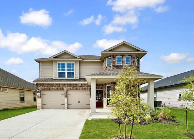 Property at 313 Jean, Seguin, TX 78155, 4 beds, 3.5 baths