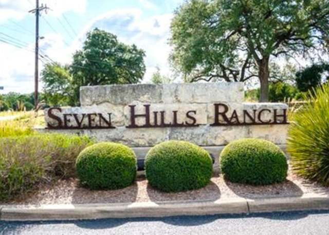 Property at 24814 Creek Loop, San Antonio, TX 78266-2918