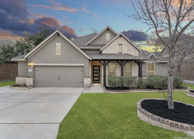 Property at 4511 Tarifa Way, San Antonio, TX 78253-6295, 4 beds, 2 baths