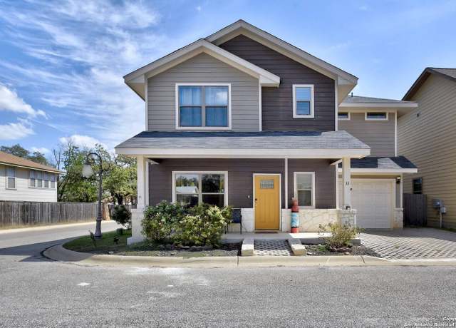 Property at 510 #33 Mueller St, Fredericksburg, TX 78624, 3 beds, 2.5 baths