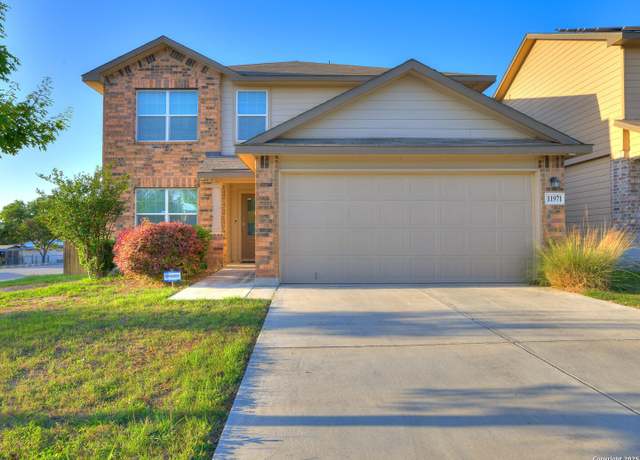 Property at 11971 Sapphire Riv, San Antonio, TX 78245, 5 beds, 3.5 baths