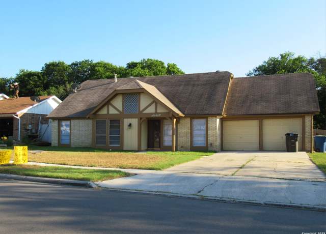 Property at 12226 E Valley Frg, San Antonio, TX 78233, 5 beds, 2 baths