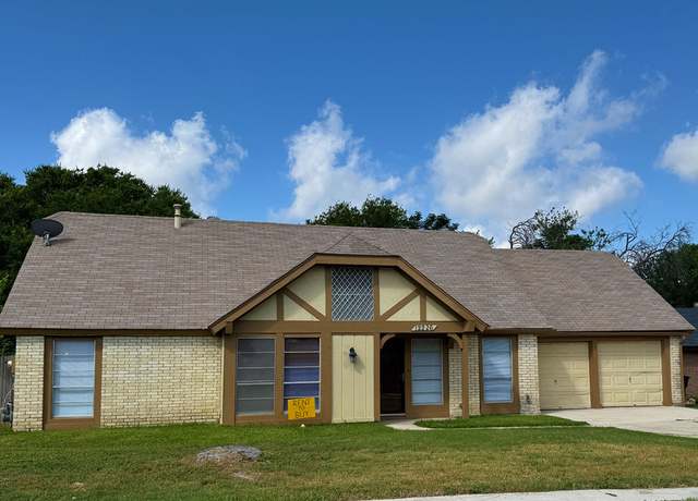Property at 12226 E Valley Frg, San Antonio, TX 78233, 5 beds, 2 baths